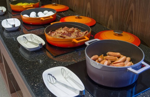 Kaohsiung City Centre Hotel | Watermark Hotel Kaohsiung Station