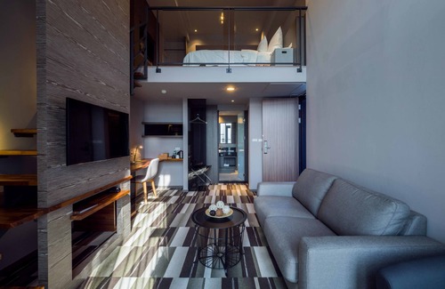 Kaohsiung City Centre Hotel | Watermark Hotel Kaohsiung Station