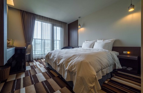 Kaohsiung City Centre Hotel | Watermark Hotel Kaohsiung Station