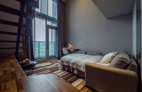 Kaohsiung City Centre Hotel | Watermark Hotel Kaohsiung Station