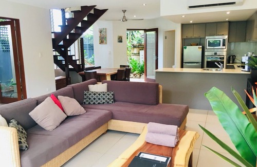 Port Douglas Apartamento | Marca de agua Port Douglas
