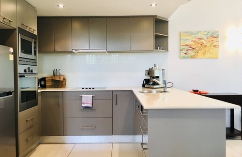Port Douglas Apartamento | Marca de agua Port Douglas