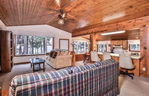 Three Lakes Casa | Watermelon Retreat