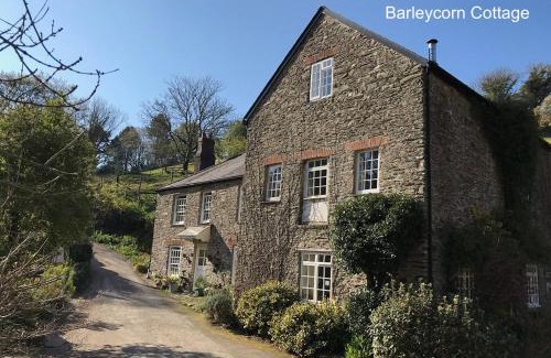 Dartmouth Casa | Watermill Cottages - 18th Century converted Mill 10 mins from beach