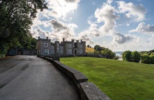 Watermouth Apartamento | Watermouth Castle, Penn-Curzon Apartment