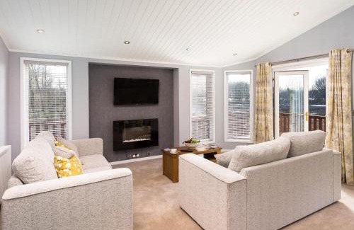 South Lakeland Leisure Village Casa | Waternook Lodge