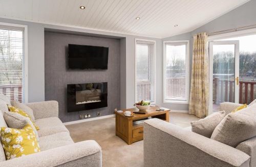 South Lakeland Leisure Village Casa | Waternook Lodge