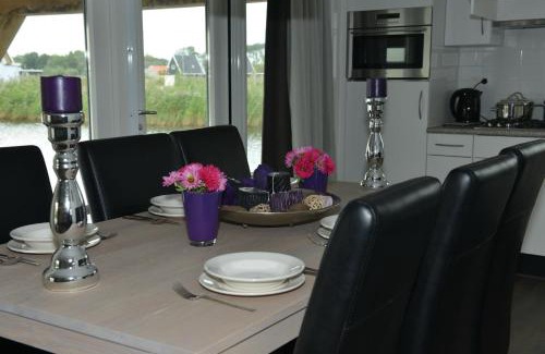 Zuideinde Complejo | Waterresort Bodelaeke Giethoorn