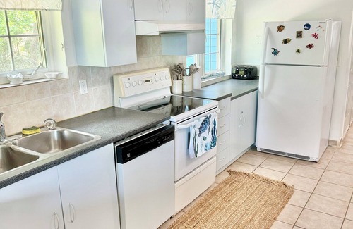 Great Exuma Casa | Waters Edge at The Cays