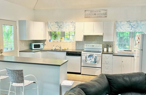 Great Exuma Casa | Waters Edge at The Cays