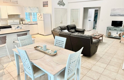 Great Exuma Casa | Waters Edge at The Cays
