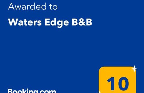 Whitianga Cama Y Desayuno | Waters Edge B&B