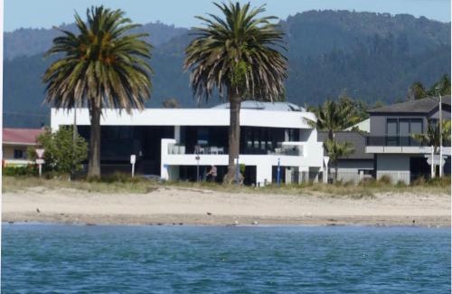 Whitianga Cama Y Desayuno | Waters Edge B&B