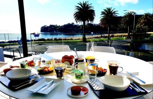 Whitianga Cama Y Desayuno | Waters Edge B&B