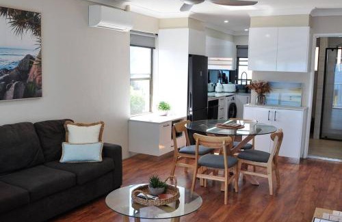 South West Rocks Apartamento | Waters Edge - Dunbar Court - Central Location