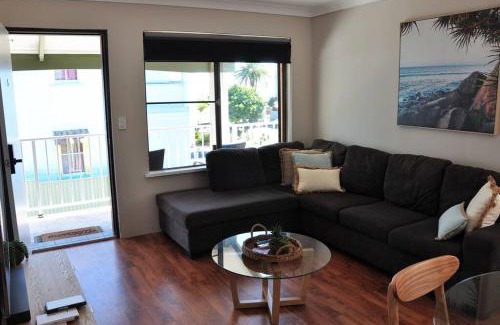 South West Rocks Apartamento | Waters Edge - Dunbar Court - Central Location
