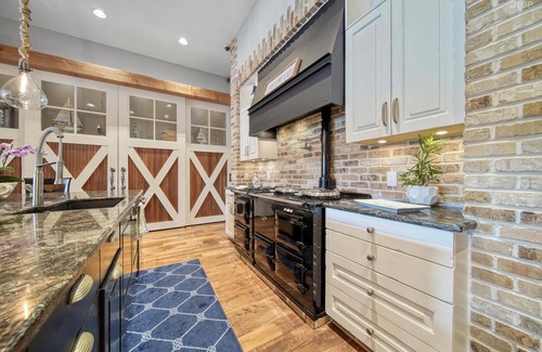 Saugatuck Villa | Waters Edge - Cuatro Habitaciones Villa, Capacidad 10