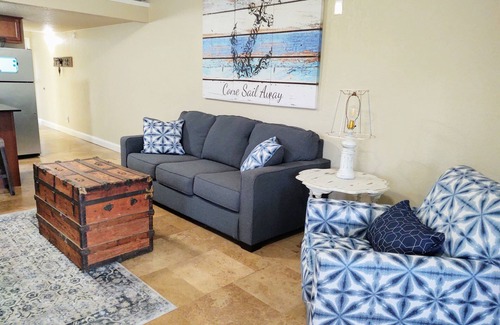 Mid America Condominio | Water’s Edge Hideaway