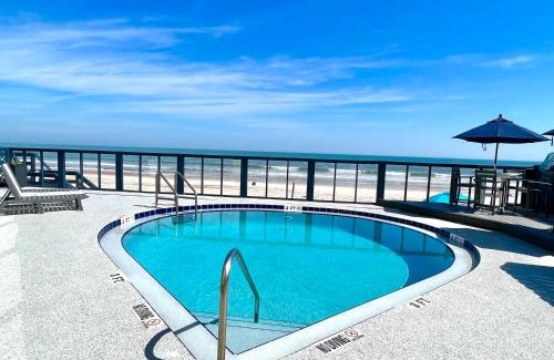 Ormond Beach Casa | Waters Edge - Ocean View at Symphony Beach Club