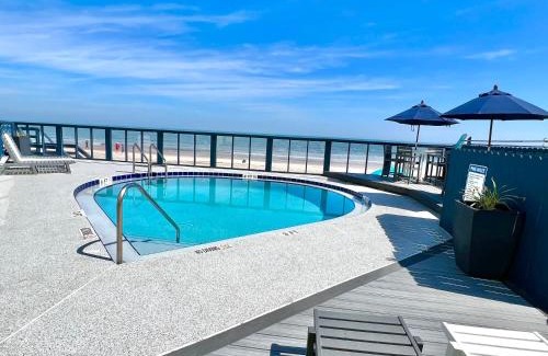 Ormond Beach Casa | Waters Edge - Ocean View at Symphony Beach Club
