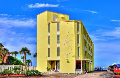 Ormond Beach Casa | Waters Edge - Ocean View at Symphony Beach Club