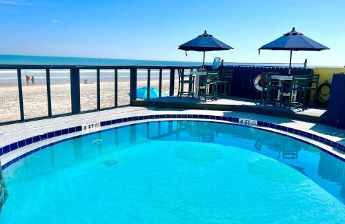 Ormond Beach Casa | Waters Edge - Ocean View at Symphony Beach Club