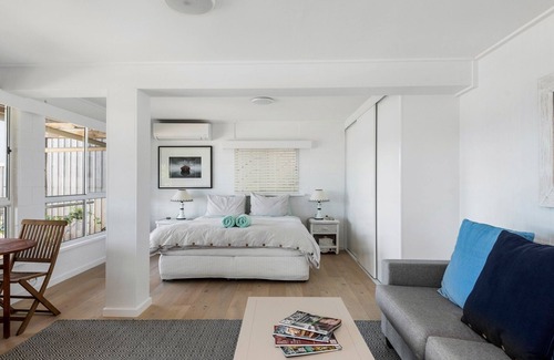 Palm Beach Apartamento | Waters Edge on the shores of Pittwater