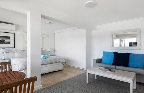Palm Beach Apartamento | Waters Edge on the shores of Pittwater