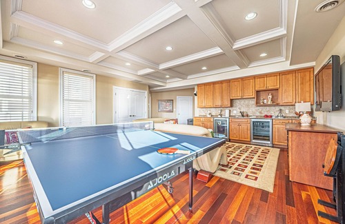 Ventnor City Casa | Water’s Edge - Pool House on the Bay