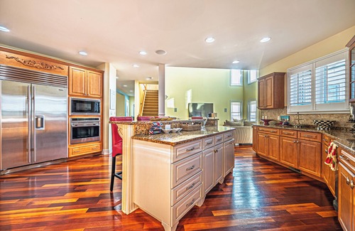 Ventnor City Casa | Water’s Edge - Pool House on the Bay