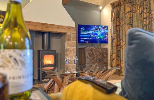 Wing Casa | Waters Edge, Talkin Tarn, nr Brampton