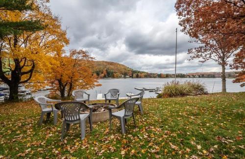 McHenry Casa | Waters Edge