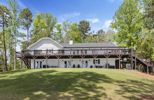 Seneca Casa | Waters Edge