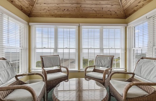 Duck Casa | Waters - Its ALL about the VIEW!