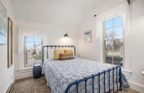 South Haven Cama Y Desayuno | Waters View Inn