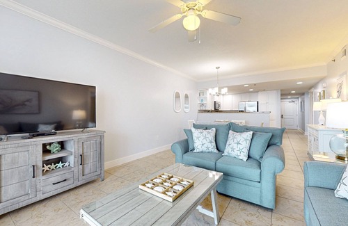 Fort Walton Beach Condominio | Waterscape Condominiums