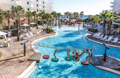 Fort Walton Beach Apartamento | Waterscape Resort by Tufan
