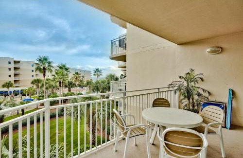 Fort Walton Beach Apartamento | Waterscape Resort by Tufan