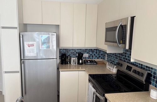 Tower Isle Condominio | WatersEdge -B3