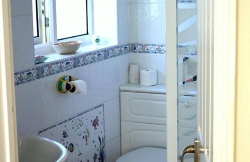 Barton-on-Sea Cama Y Desayuno | Watersedge Guest House