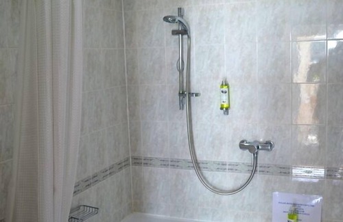 Barton-on-Sea Cama Y Desayuno | Watersedge Guest House
