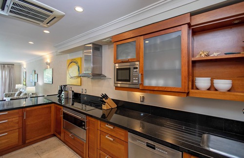 Old Trees Bay Apartamento | Waterside 303 - 2BR