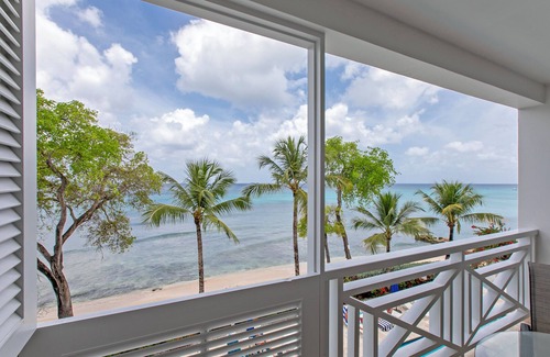 Old Trees Bay Apartamento | Waterside 303 - 2BR