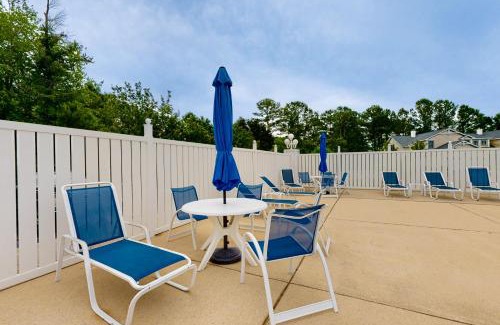 Frankford Casa | Waterside - 33856 Waterside Dr