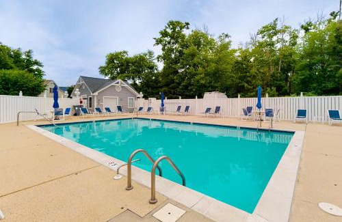 Frankford Casa | Waterside - 33856 Waterside Dr