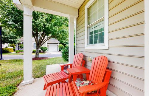 Frankford Casa | Waterside - 33856 Waterside Dr