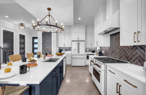 Burnet Casa | Waterside 508 | Concierge Services