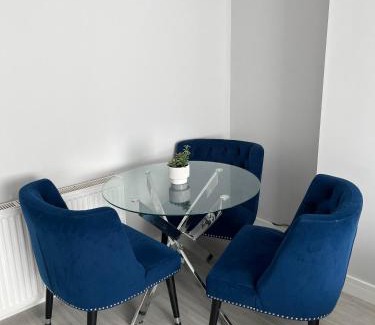 Elgin Apartamento | Waterside Apartment