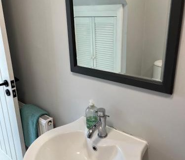 Elgin Apartamento | Waterside Apartment