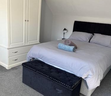 Elgin Apartamento | Waterside Apartment